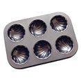 thumbnail image 3 of 1Pc Carbon Steel Baking Cake Mold DIY Cookie Mold Bake Tool, 3 of 6