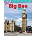 thumbnail image 2 of Pre-Owned Mathematics in the Real World: Art and Culture: Big Ben: Shapes (Paperback), 2 of 2