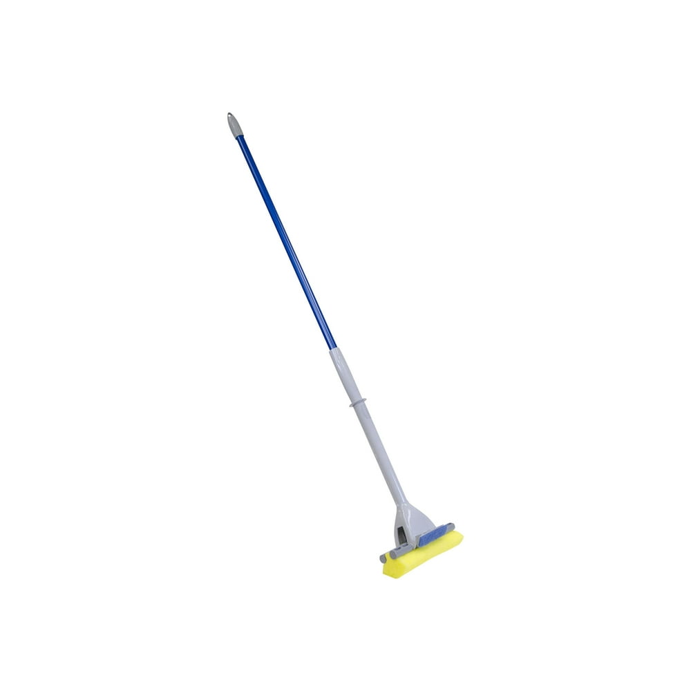 quickie original automatic sponge mop