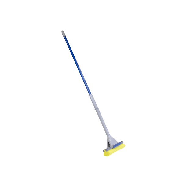 Quickie Original Automatic Mop cellulene sponge steel Walmart