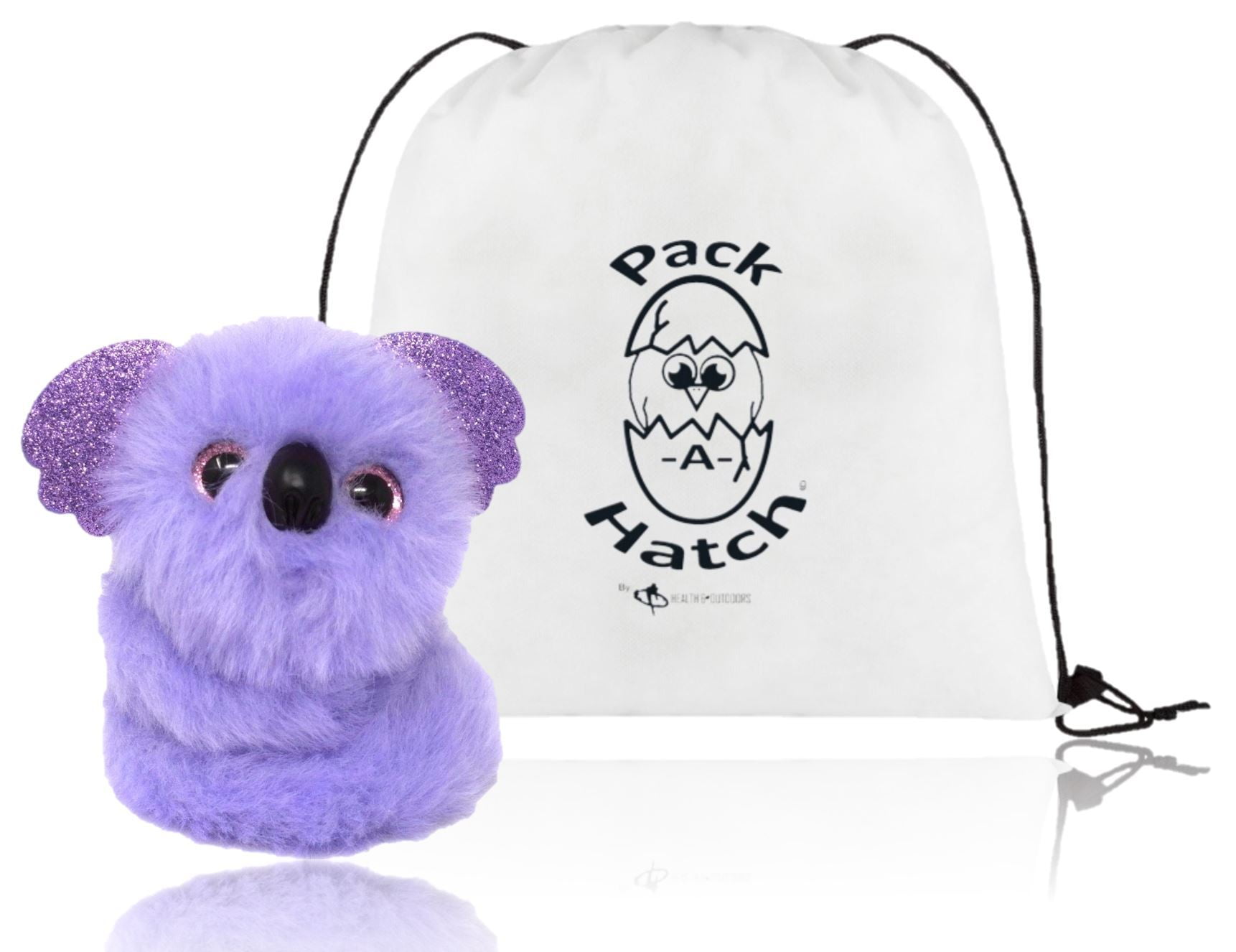 koala pomsies