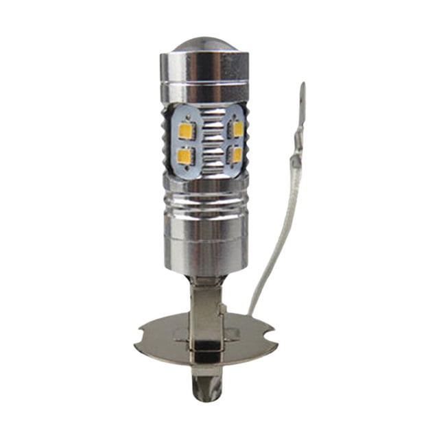CAIROYAR Faros LED para coche con iluminación de alto brillo ✨y