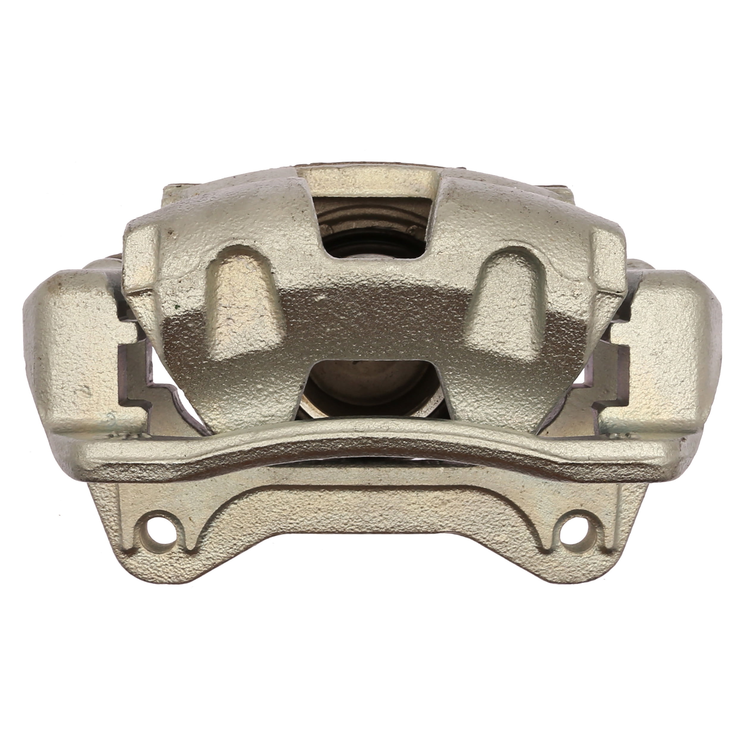 Raybestos Element3 New Plated Calipers, Front Right, for Select Hyundai and Kia Vehicles, FRC12781N Fits select: 2011-2015 HYUNDAI SONATA, 2011-2016 KIA OPTIMA