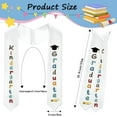 thumbnail image 2 of HeaCare Kindergarten Preschool Graduation Sash, Unisex Kindergarten Preschool Graduation Stole for kids Graduation Gifts 2025, 2 of 12