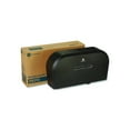 thumbnail image 4 of Georgia-Pacific Georgia Pacific Jumbo Jr. Toilet Paper Dispenser Black (59210) 815477, 4 of 5