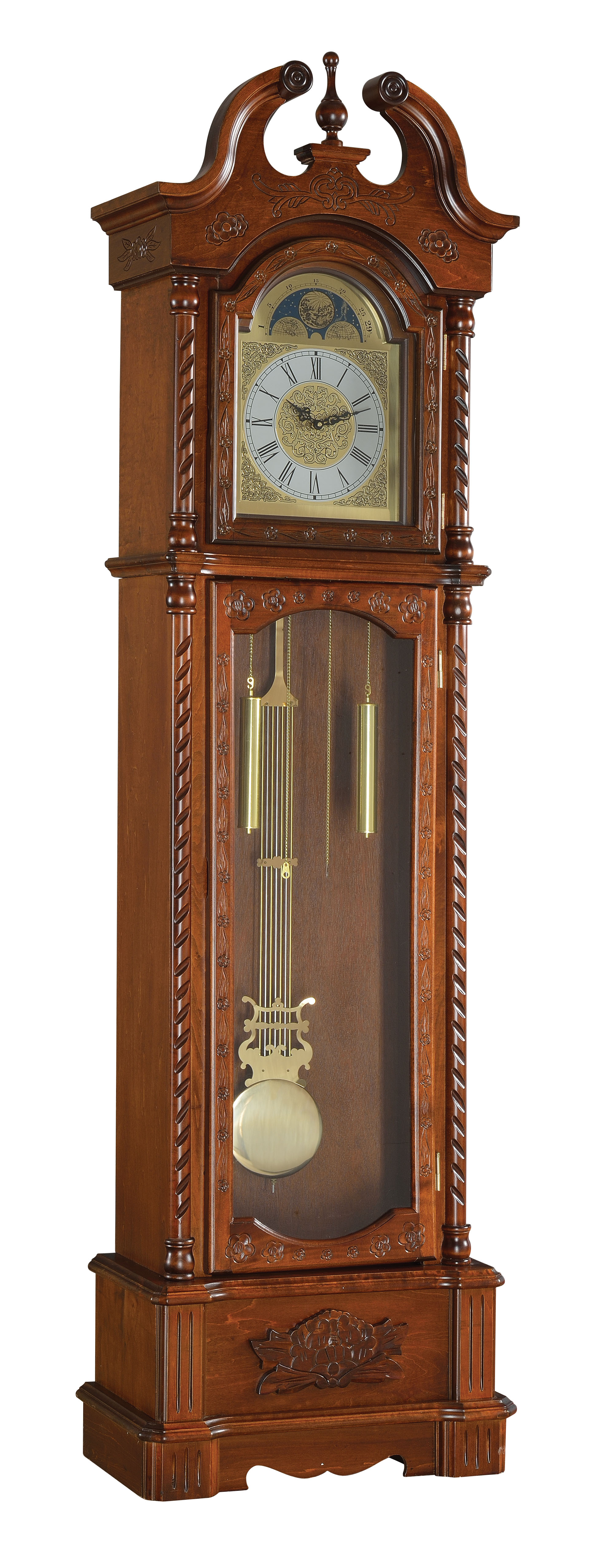 Who Will Buy A Grandfather Clock At Elaine Hudson Blog