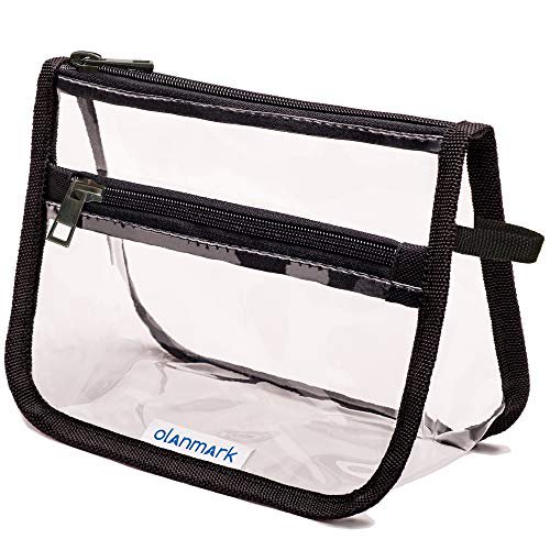 Tsa Approved Clear Bag