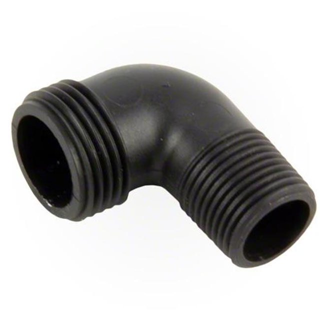 Franklin Electric 119007 Giant PCP500 Hose Adapter