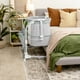 thumbnail image 2 of Cuna Colechodream & Grow Bedside 13008 Ingenuity, 2 of 9