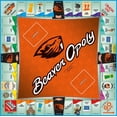thumbnail image 4 of Oregon State University - Beaveropoly Board Game, 4 of 5