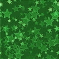 thumbnail image 1 of Ahgly Company Machine Washable Indoor Square Transitional Dark Green Area Rugs, 7' Square, 1 of 7