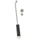 thumbnail image 1 of Trumpet Repairer Instrument Maintenance Tools With 2 Metal Balls For Trumpet Maintenance Care, 1 of 5