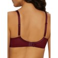 thumbnail image 2 of Pour Moi Womens Amour Lace Bra Style-1502, 2 of 2
