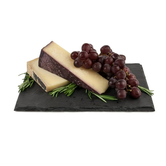 Twine Country Home Slate Cheese Board for Appetizers, Charcuterie Platters