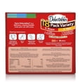 thumbnail image 3 of Hartz Delectables Bisque & Stew Lickable Wet Cat Treats Variety Pack, 18 Pack, 3 of 8