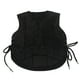 thumbnail image 1 of Chaleco de seguridad cómodo y protector para entrenamiento de equitación para niños, niñas y niños (CS), 1 of 15