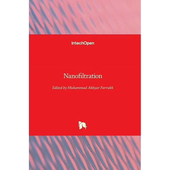 Nanofiltration (Hardcover)