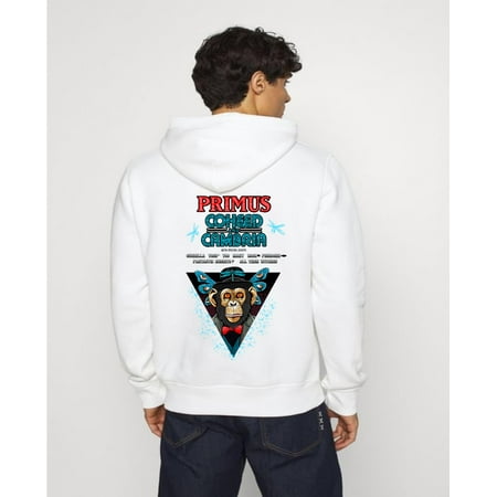 

Primus And Coheed And Cambria - Summer 2024 Us Tour Shirt Primus Fan Shirt Primus 2024 Tour Shirt Coheed And Cambria 2024 Tour Shirt