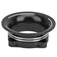 thumbnail image 2 of Motor Cooling Fan Cover, RC Car Cover For Engine Radiators RC Car Cooling Channel Cover Fit For Sakura D3 D4 XIS XI Air Inlet Heat Dissipation Channel, 2 of 8