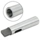 thumbnail image 1 of Manguito reductor Morse resistente al desgaste adaptador reductor cónico manguito de taladro plateado para la industria taladro eléctrico hogar ANGGREK Otros, 1 of 8