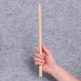 thumbnail image 3 of 60 Pieces Rhythm Sticks Bulk, Wood Lummi Sticks Music Classroom Percussion Instruments, 3 of 6