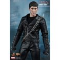 thumbnail image 5 of Hot Toys MMS133 Figurine - Marvel Comics - Ghost Rider - Ghost Rider avec Hellcycle, 5 of 5