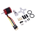 thumbnail image 1 of Motor sin escobillas Zulema 1000KV 270W N2830/11, 1 of 8