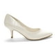 thumbnail image 2 of Zapatillas Dorothy Gaynor Blancas Croco T 23.5, 2 of 3