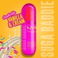 thumbnail image 2 of Aceite graso Perfume NYX PROFESSIONAL MAKEUP Suga Baddie 80 ml, 2 of 9