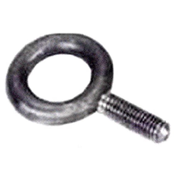 0.62 x 1.75 in. Shoulder Eye Bolt