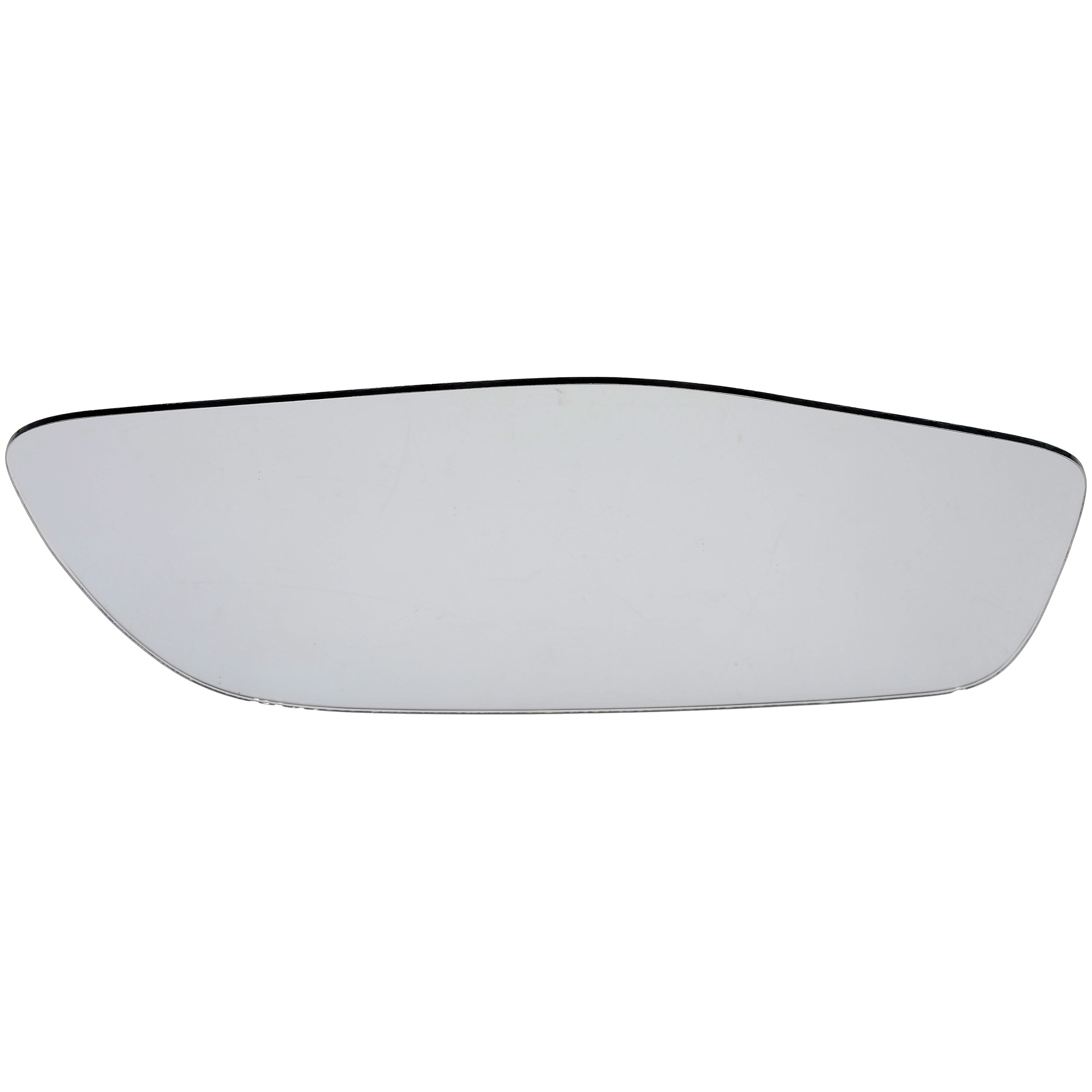 Dorman 57068 Driver Side Door Mirror Glass for Specific Ford Models Fits select: 1992-1996 FORD F150, 1992-1997 FORD F350