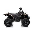 thumbnail image 5 of Licensed 24V Can Am Maverick Renegade 1-Seater Kids Ride On ATV, 5 of 5