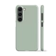 thumbnail image 2 of Solid Lily Green Phone Case, iPhone 13 Pro Max, 2 of 9