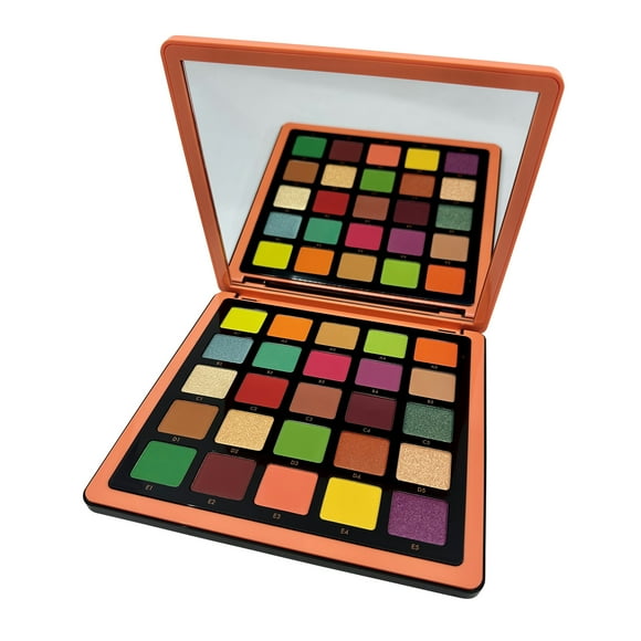 Anastasia Beverly Hills ABH Norvina Pro Pigment Palette Vol. 3