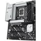 thumbnail image 4 of Tarjeta Madre ASUS PRIME Z890-P WIFI LGA1851 4x DDR5 4x M.2 PCIe 5.0 USB-C WIFI7 BT 5.4 ATX negro, 4 of 6