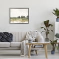 thumbnail image 2 of Stupell Industries Earthy Still Woodland Gray Framed Floater Canvas Wall Art design by Mona Grace, 17 x 21, 2 of 9