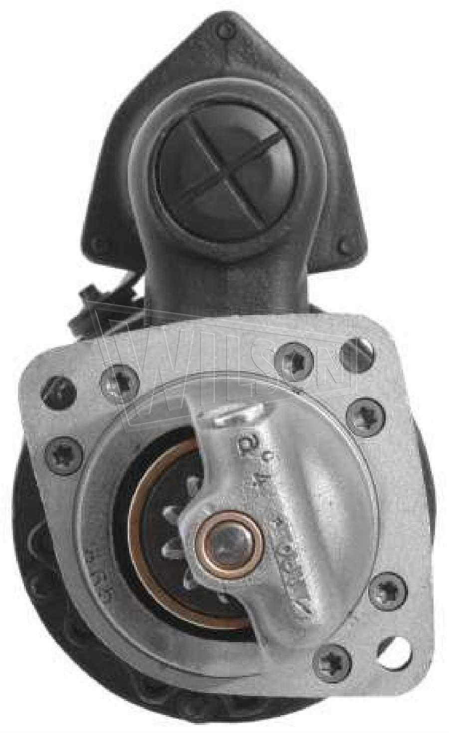 Wilson 91-01-4560 Starter Motor