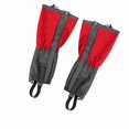 thumbnail image 3 of Polainas Para Nieve, Polainas Impermeables Para Senderismo Para Hombres Y Mujeres, Esquí, Caminar, Escalada, Nailon, 1 Par, 3 of 7