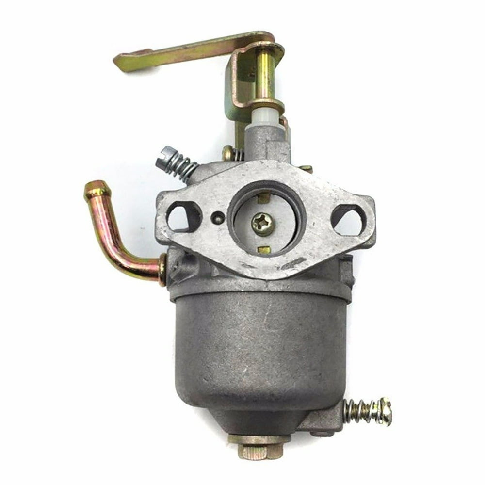 Lumix GC Carburetor for Harbor Freight Predator 79CC Water Pump 63404