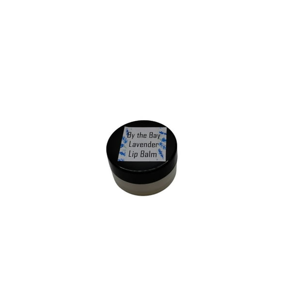 Lavender Lip Balm