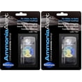 thumbnail image 1 of Pack de 2 sensores Ammonia Alert Seachem para uso marino y de agua dulce, 1 of 3