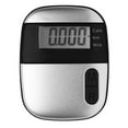 thumbnail image 1 of MidOcean Onmood Pedometer (Batteries Included), 1 of 4