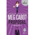 thumbnail image 2 of Proposal: A Mediator Novella, 2 of 3