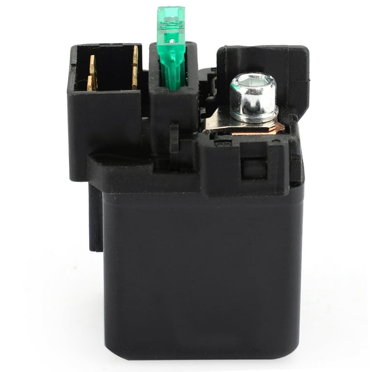 Starter Relay Solenoid For KAWASAKI ZX900 NINJA ZX-9R 1994