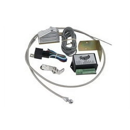 Lokar CINS-17002 LOCCINS-17002 CABLE OPERATED SENSOR KIT