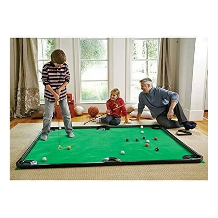 Golf Pool Indoor Game by Evergreen