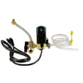 thumbnail image 1 of Kit electrónico automático de drenaje de tanques DEWALT para compresores de aire, 1 of 3