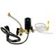 thumbnail image 1 of Kit electrónico automático de drenaje de tanques DEWALT para compresores de aire, 1 of 3