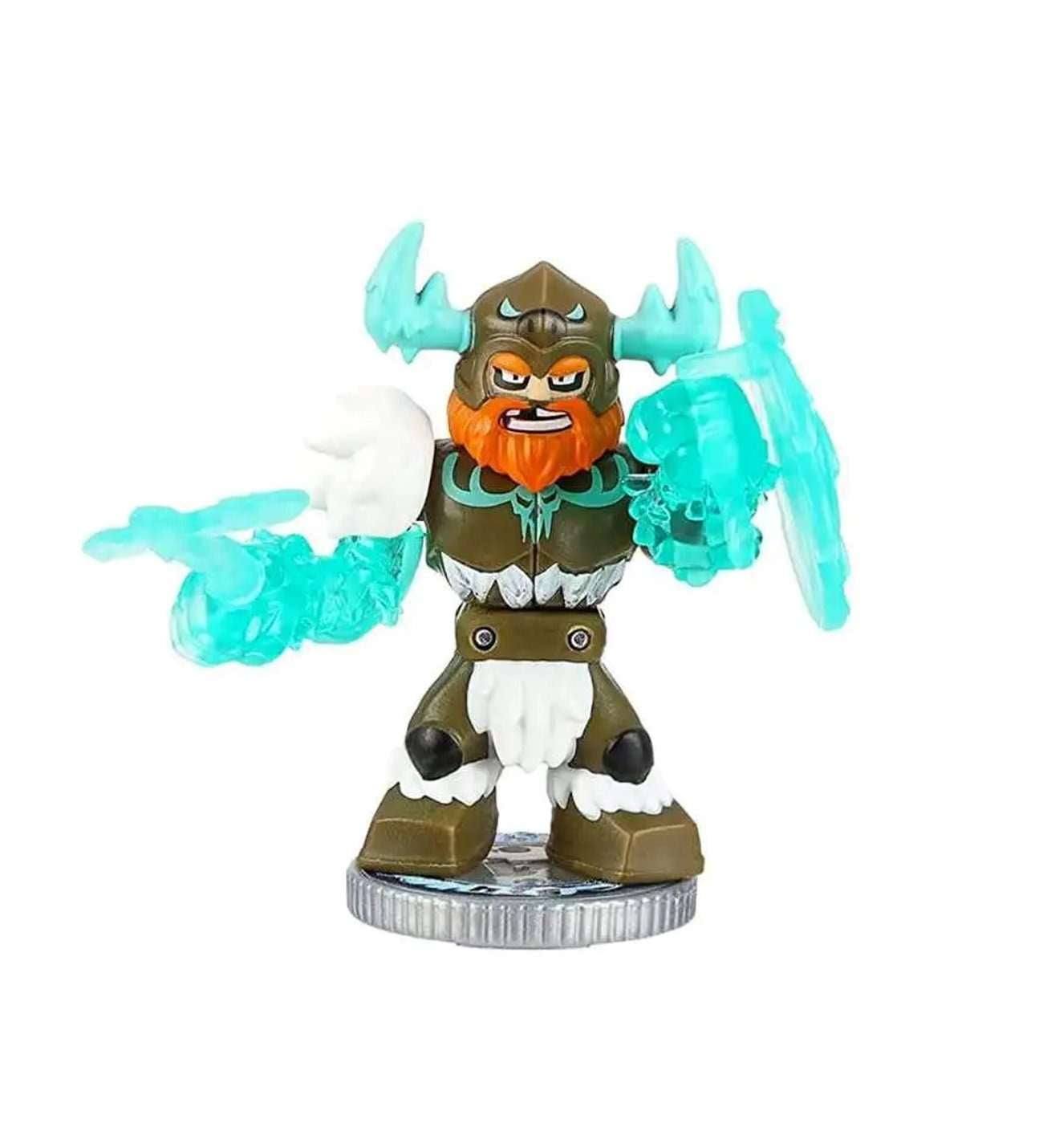 Moose Toys Legends of Akedo Rip Off Action Figures - Walmart.com
