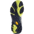 thumbnail image 3 of Zapato de Senderismo para Mujer Merrell Moab 2 Vent Azul Marino Talla 9.5 US, 3 of 9